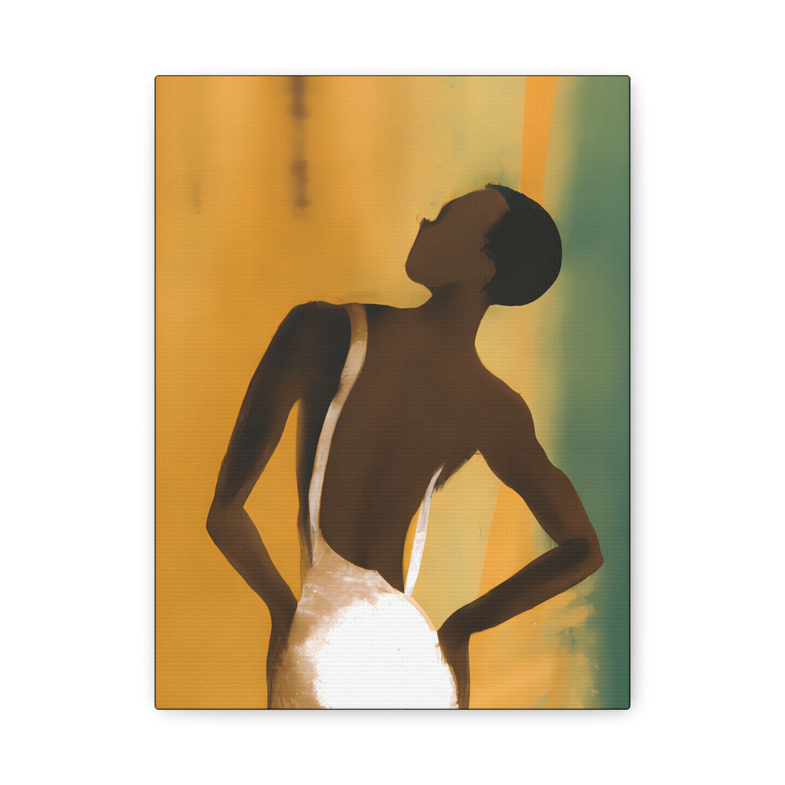 Saville, Fluid Series | CANVAS Wall Art