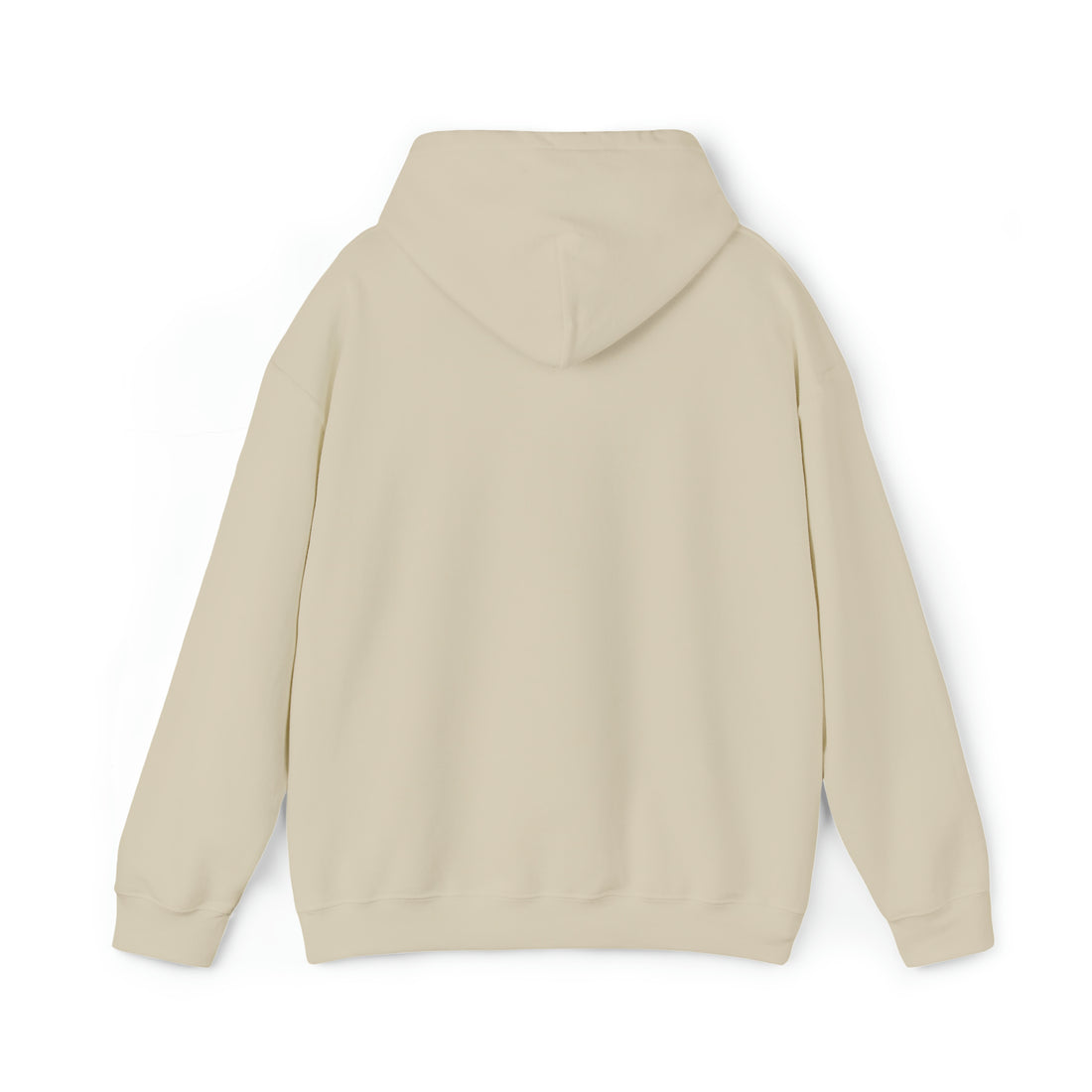 Afro Beauty, Unisex Heavy Hooded Sweatshirt
