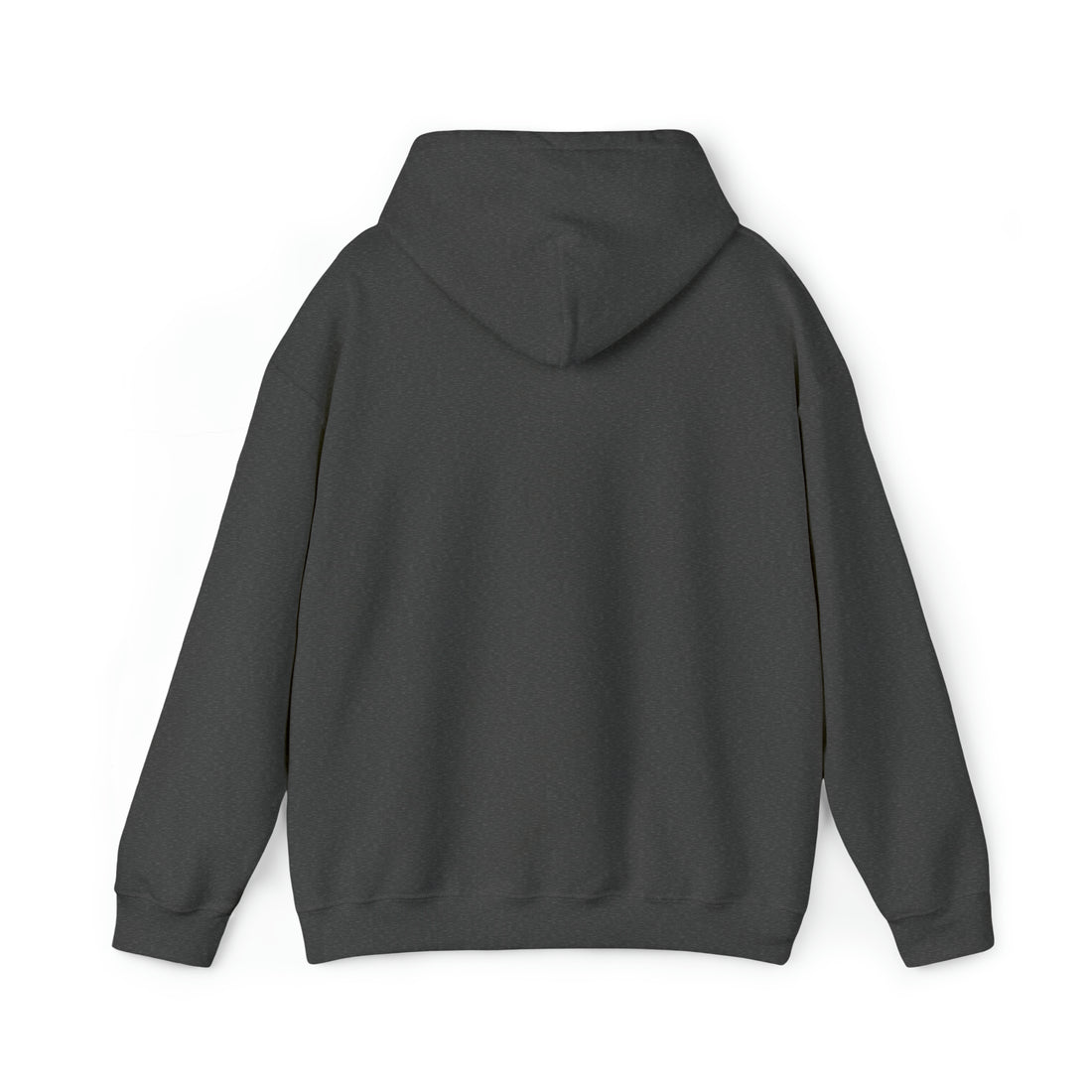Egyptian Beauty, Unisex Heavy Hooded Sweatshirt