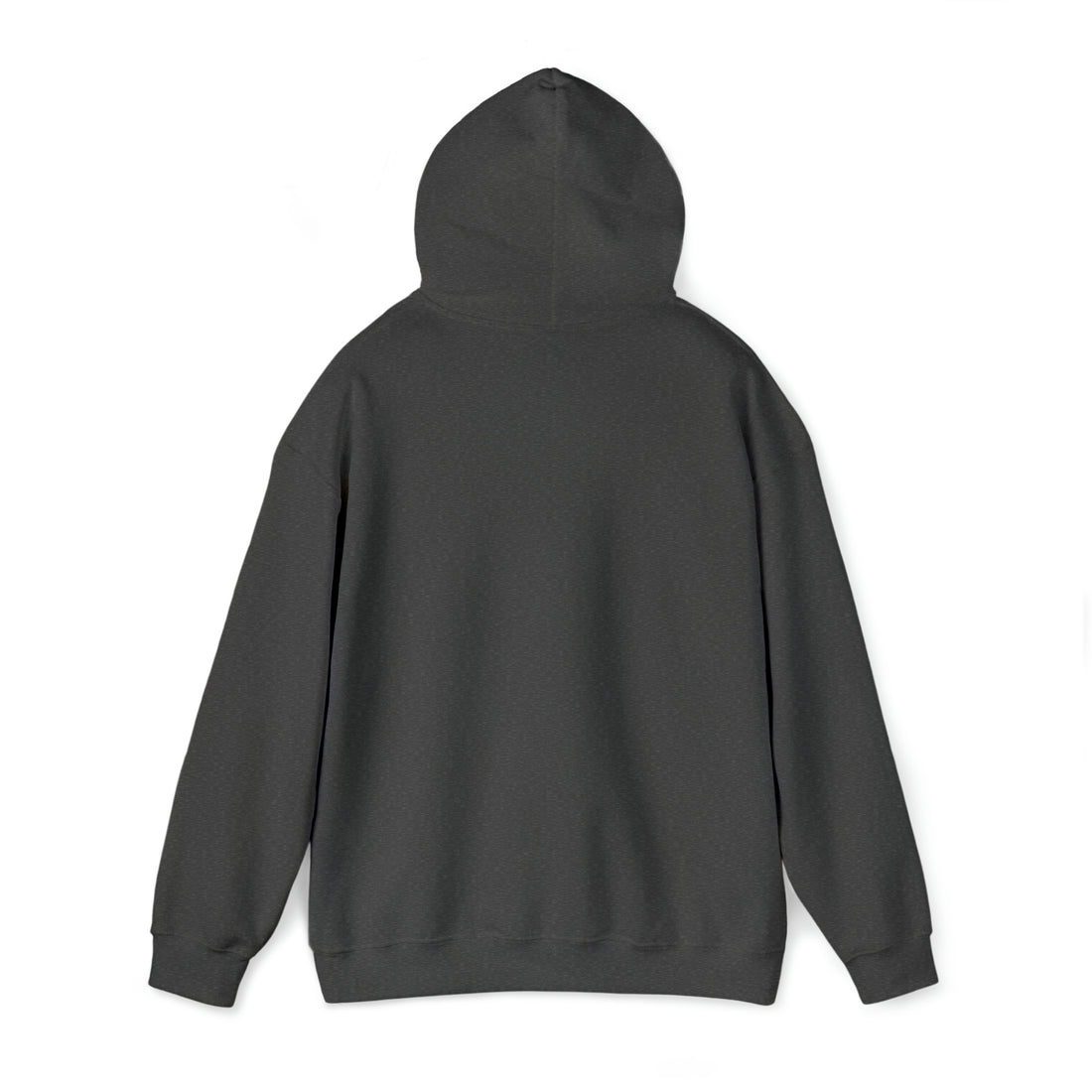 Egyptian Beauty, Unisex Heavy Hooded Sweatshirt