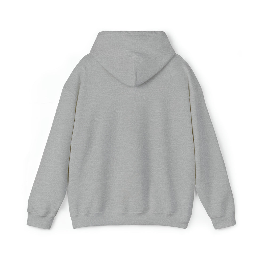 Afro Beauty, Unisex Heavy Hooded Sweatshirt