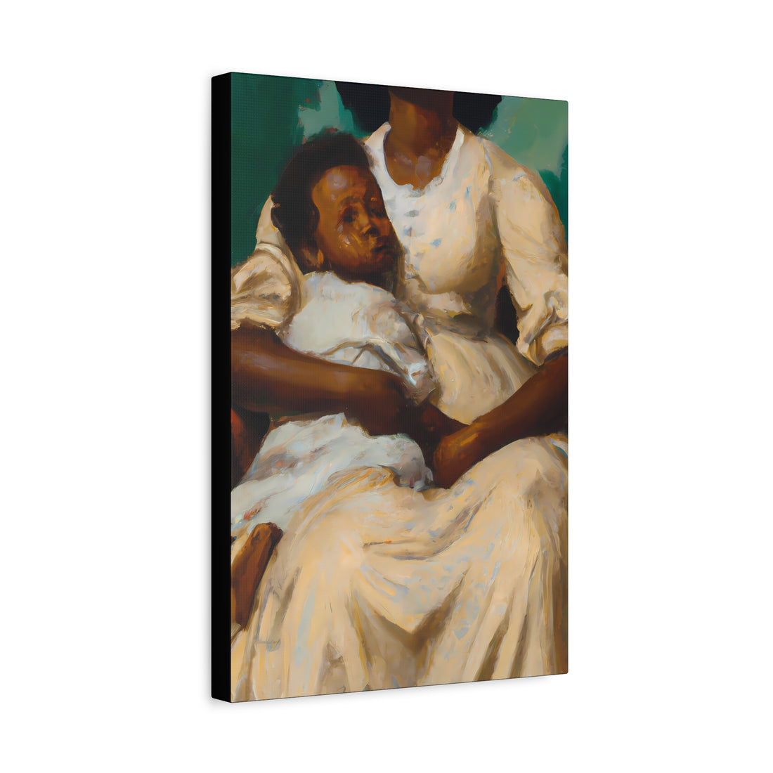 Madonna, Vintage Art Series | Canvas Wall Art
