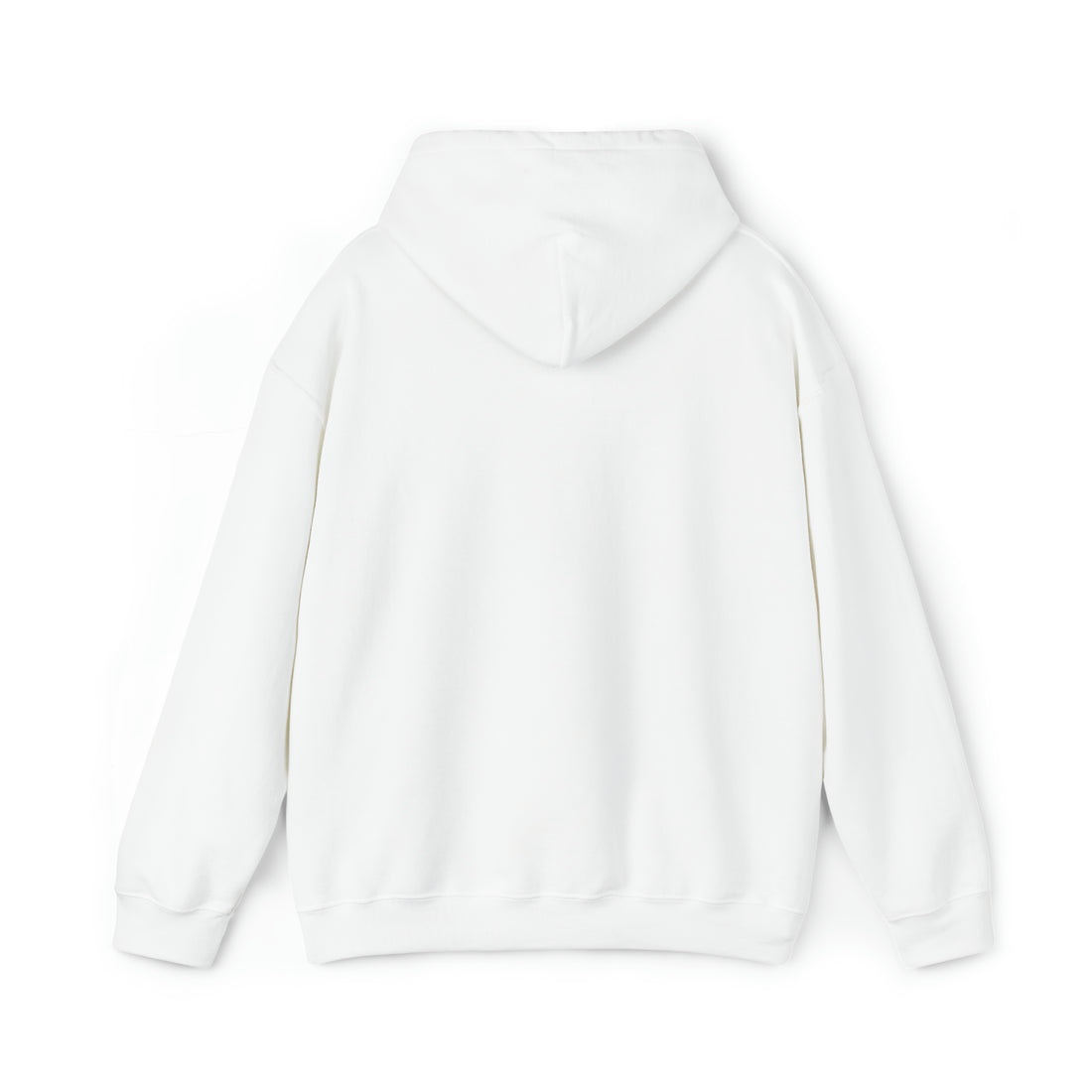 Afro Beauty, Unisex Heavy Hooded Sweatshirt