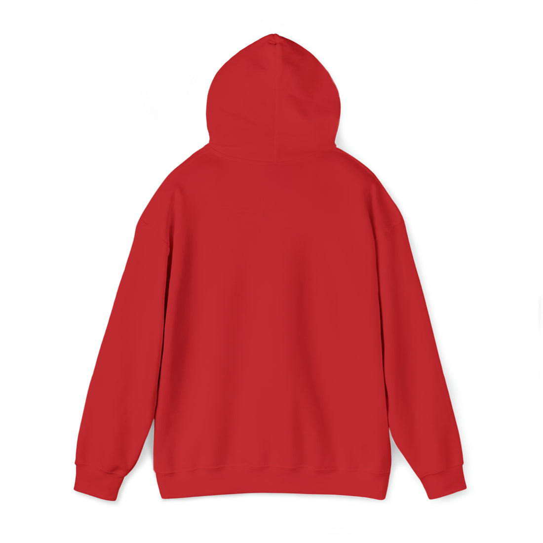 Afro Beauty, Unisex Heavy Hooded Sweatshirt