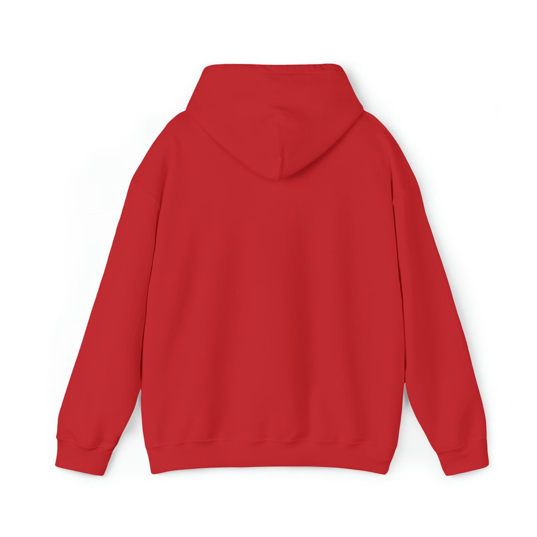 Afro Beauty, Unisex Heavy Hooded Sweatshirt