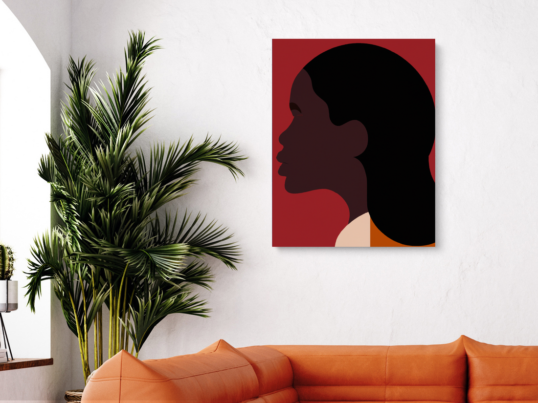 Art by Theme | Beauty Series