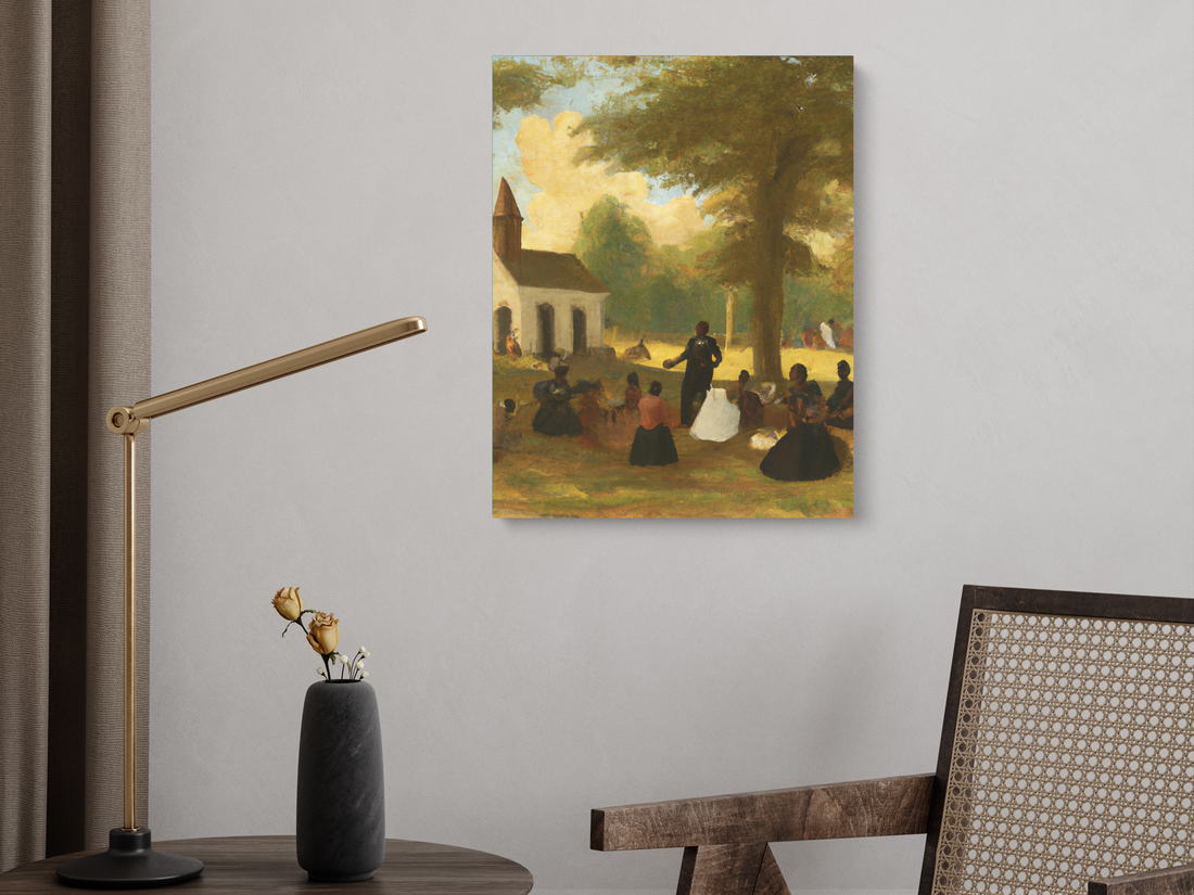 Art by Theme | Vintage Series