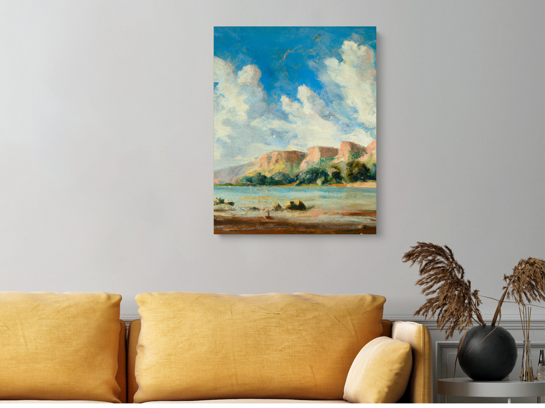 Art by Type | Seascape