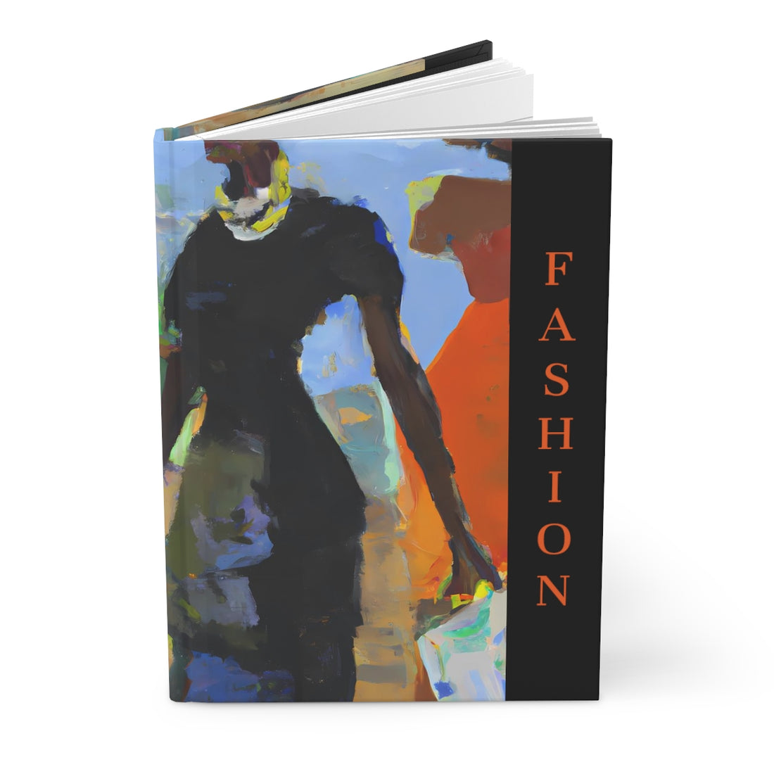 Notebook Journals