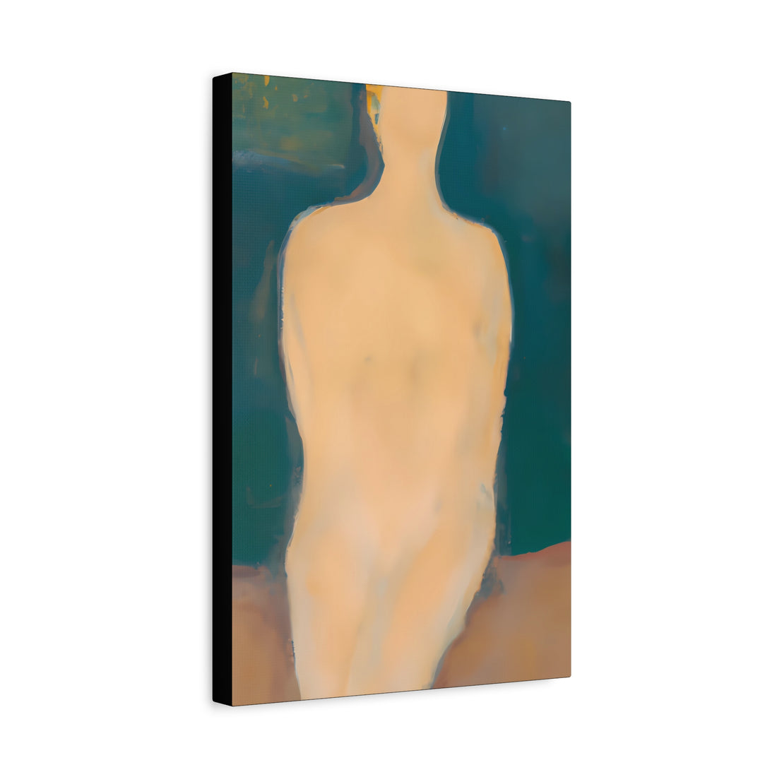 Spirit, Fluid Series | CANVAS Wall Art