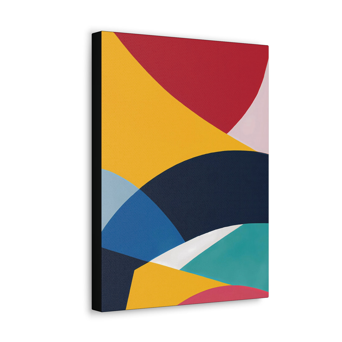 Horizon, Abstract Series | CANVAS Wall Art