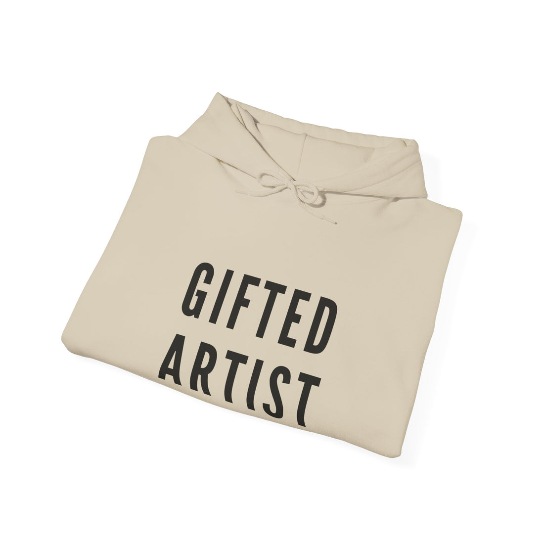 Gifted Artist, Hoodie
