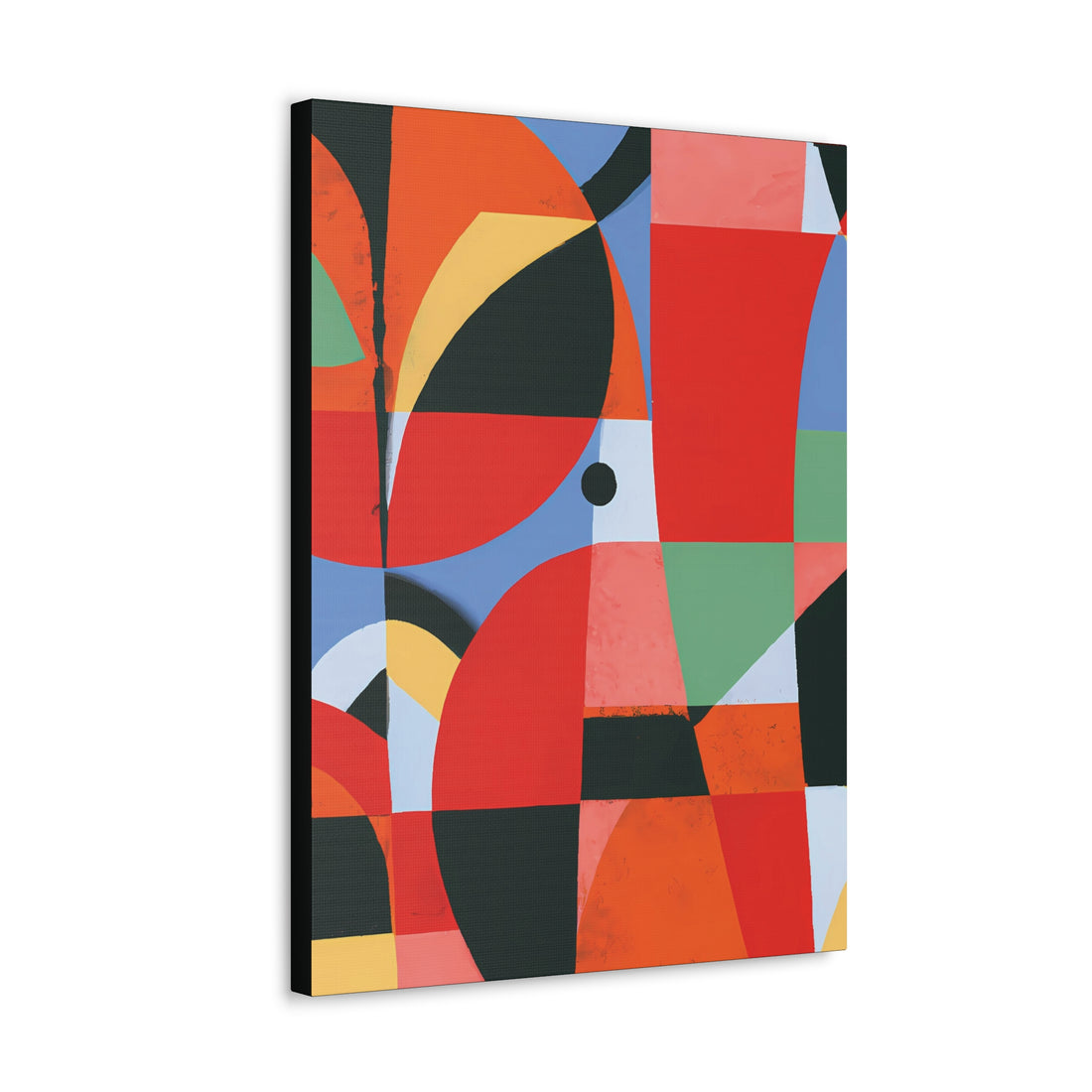 Carnival, Abstract Series | CANVAS Wall Art