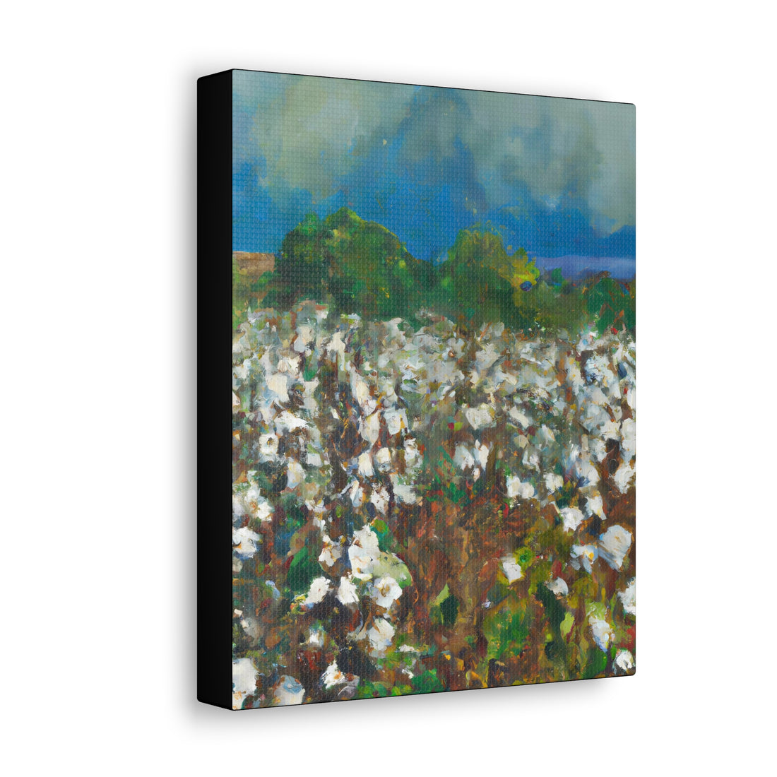 Storms Arise Land Series | CANVAS Wall Art