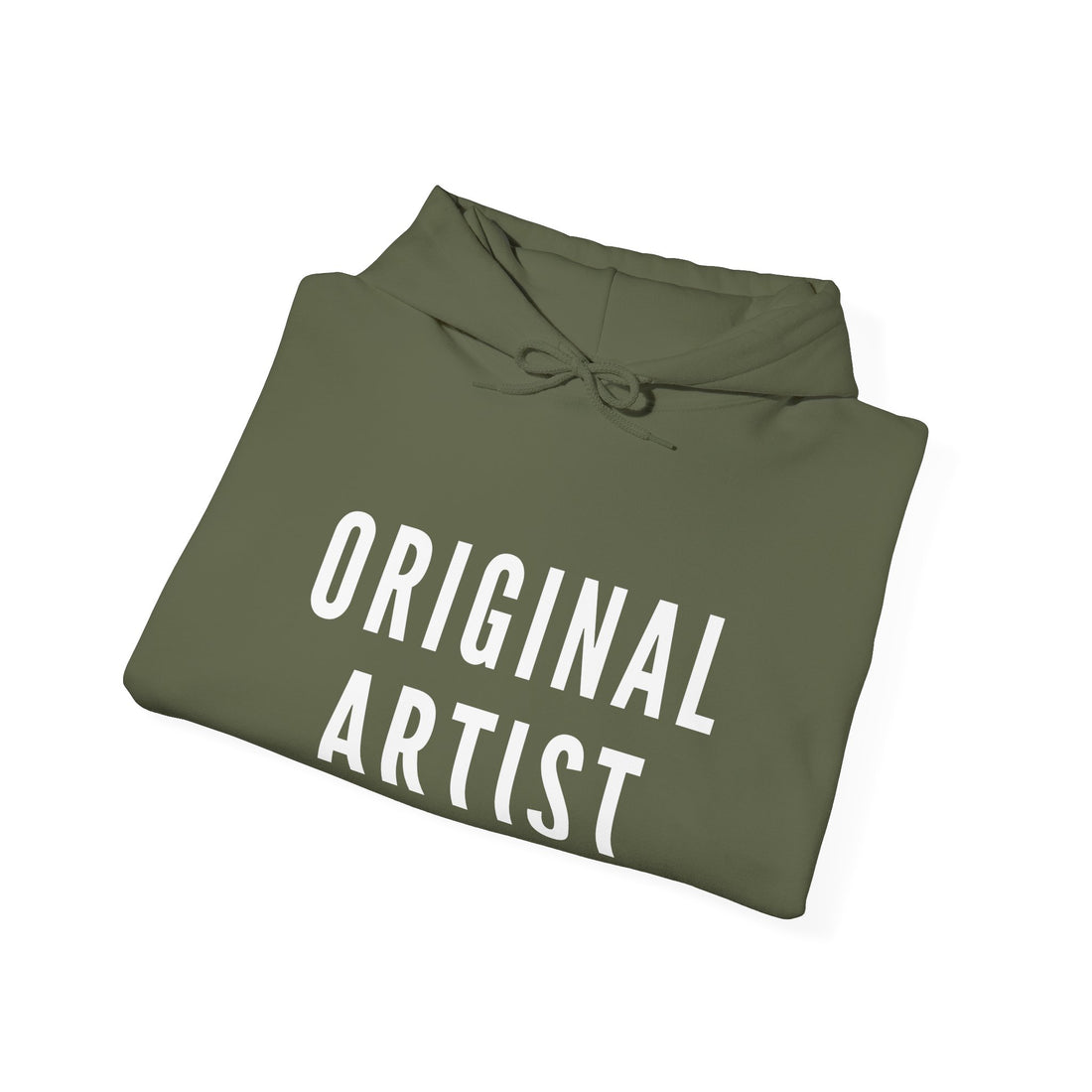 Original Artist, Hoodie