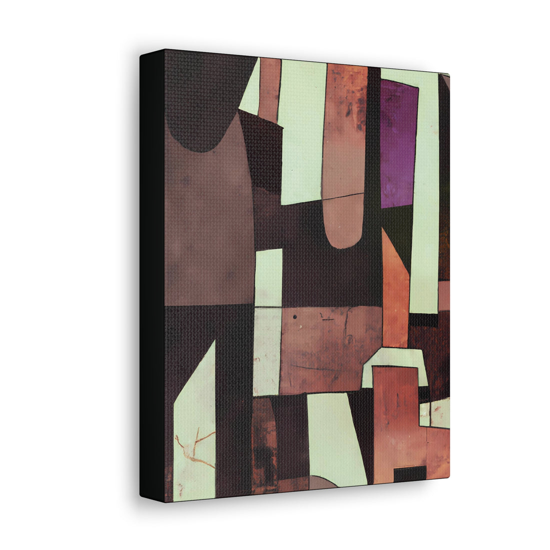 Partner, Abstract Series | CANVAS Wall Art