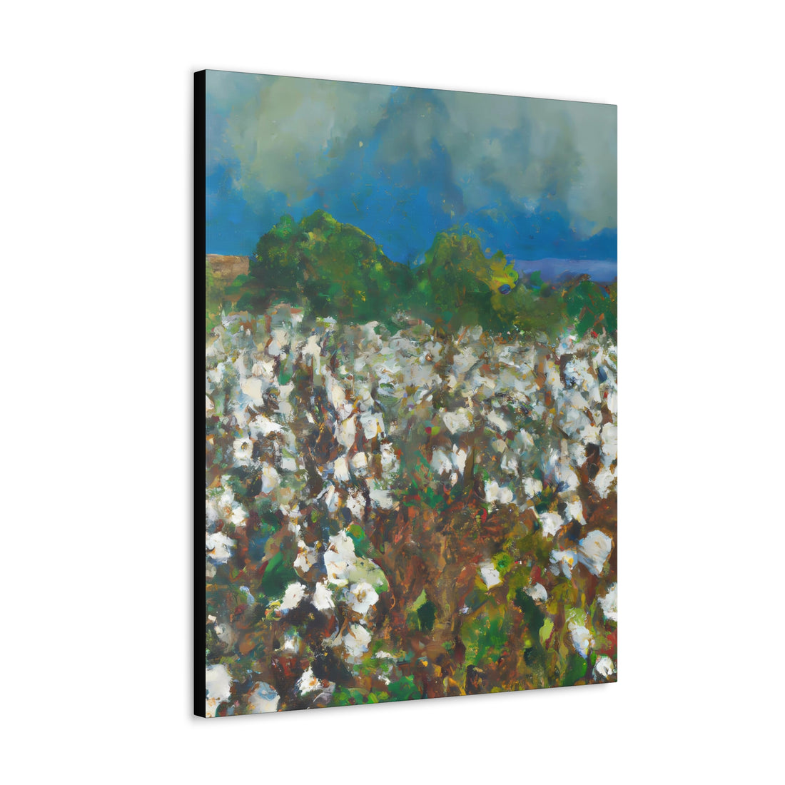 Storms Arise Land Series | CANVAS Wall Art