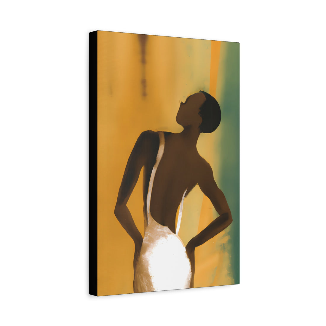 Saville, Fluid Series | CANVAS Wall Art