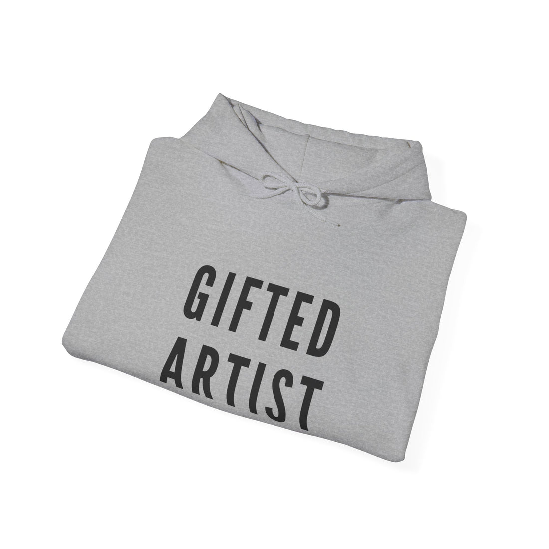 Gifted Artist, Hoodie