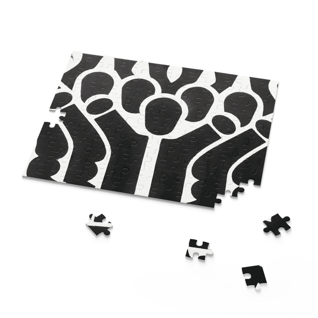 Hands Up Puzzle, 120, 252, 500 Piece