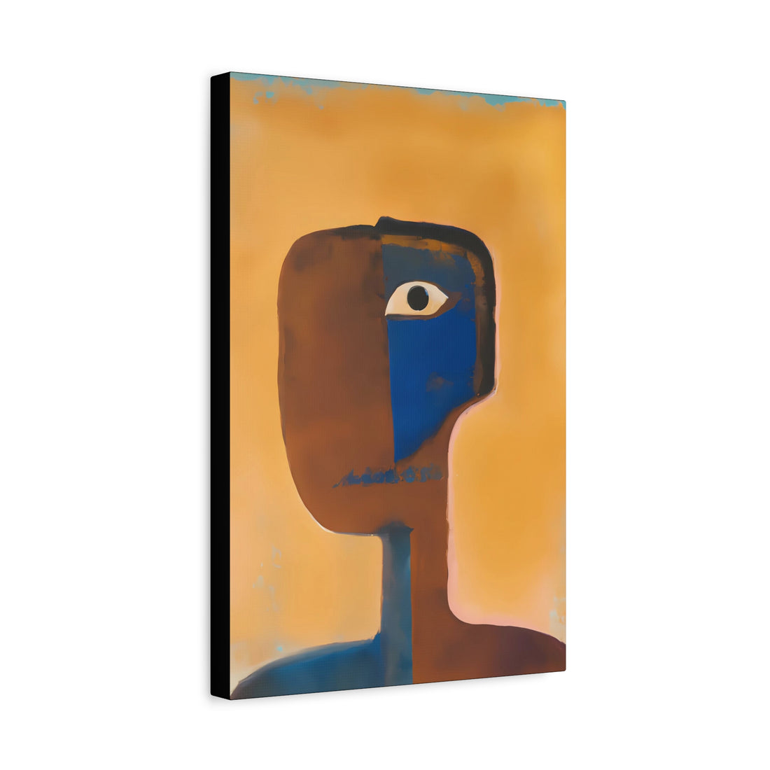 Multitudes, Fluid Series | CANVAS Wall Art