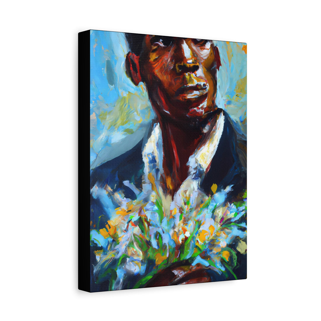 Meet You, Men Series CANVAS Wall Art
