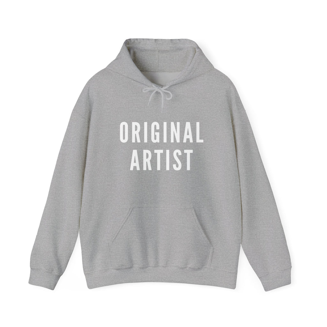 Original Artist, Hoodie
