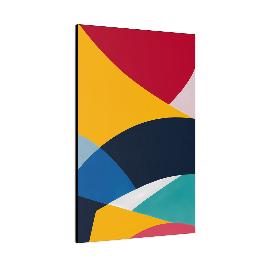 Horizon, Abstract Series | CANVAS Wall Art