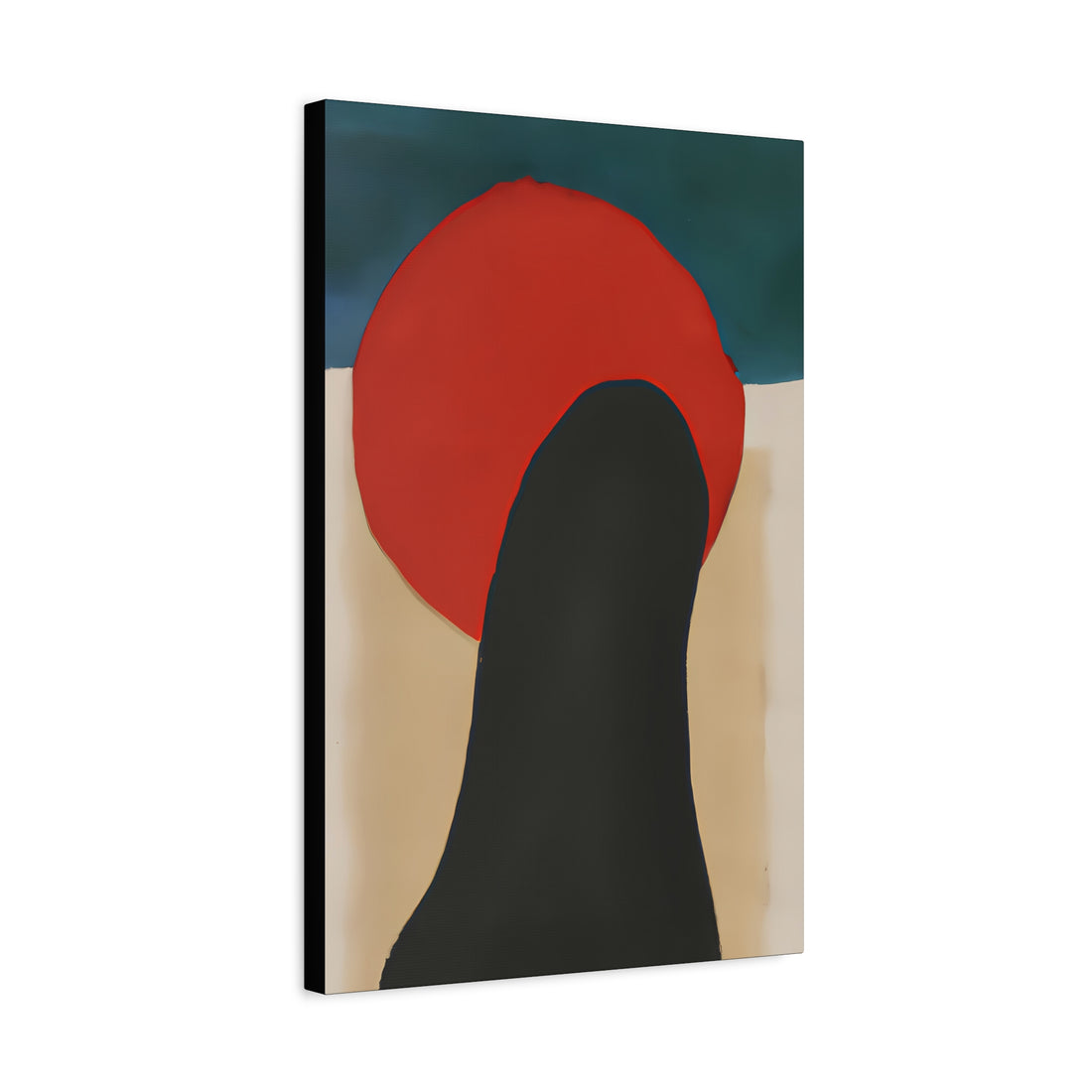 Vision, Fluid Series | CANVAS Wall Art
