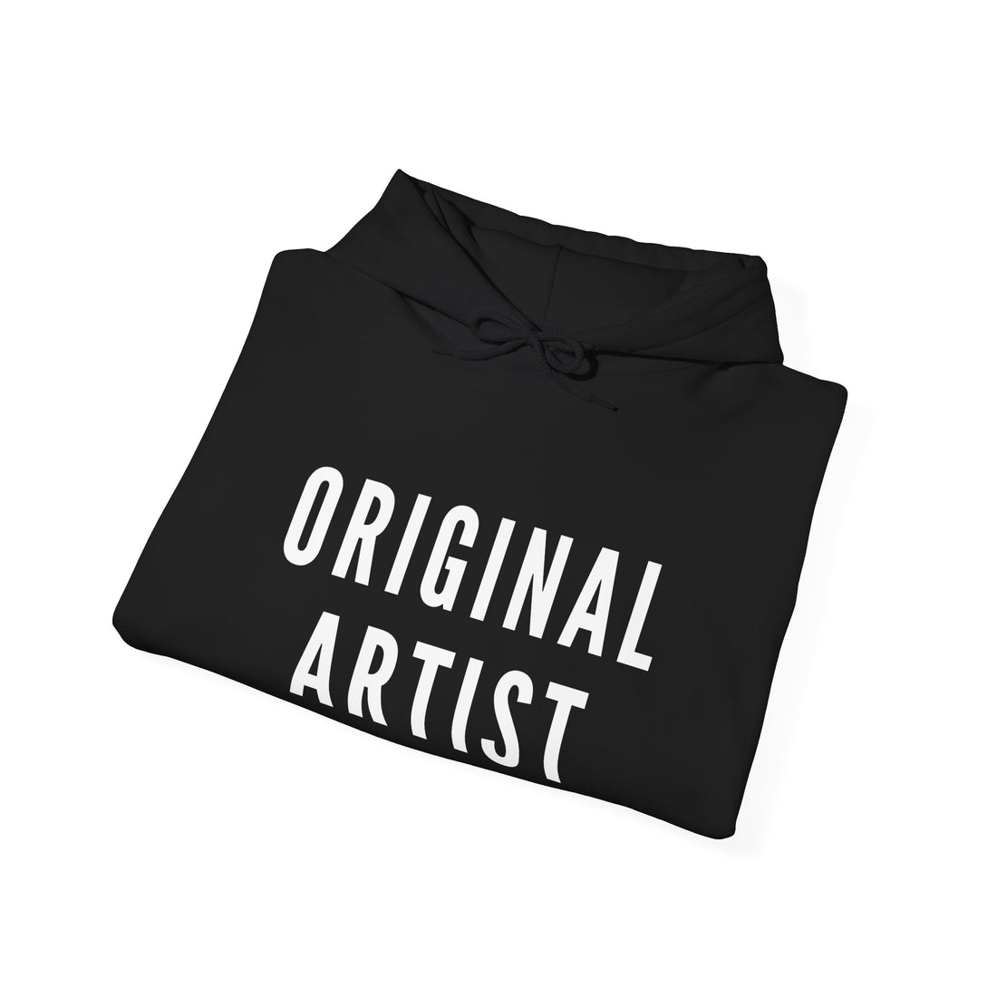 Original Artist, Hoodie
