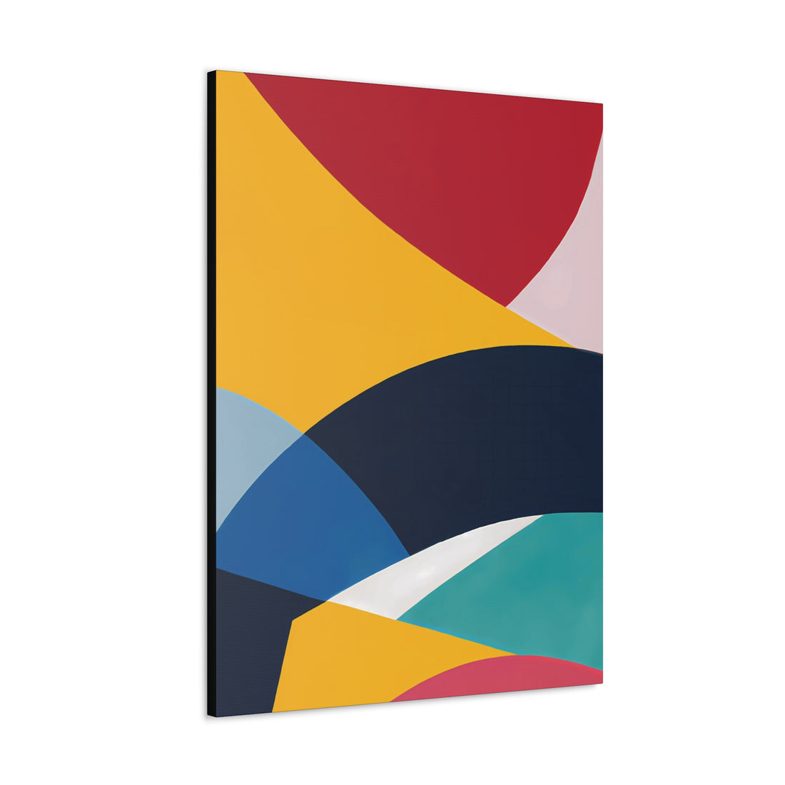 Horizon, Abstract Series | CANVAS Wall Art