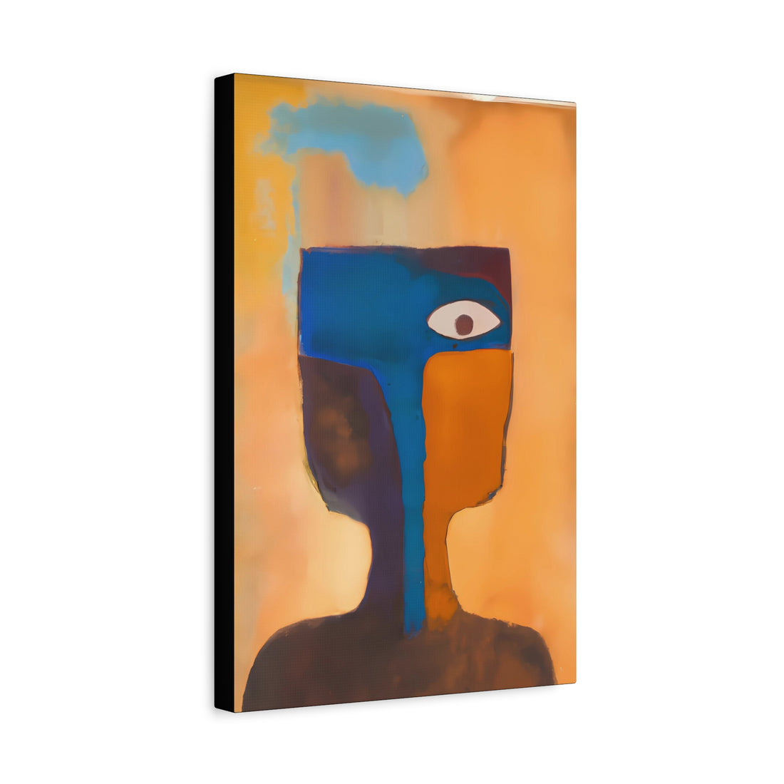 Multitudes 2, Fluid Series | CANVAS Wall Art