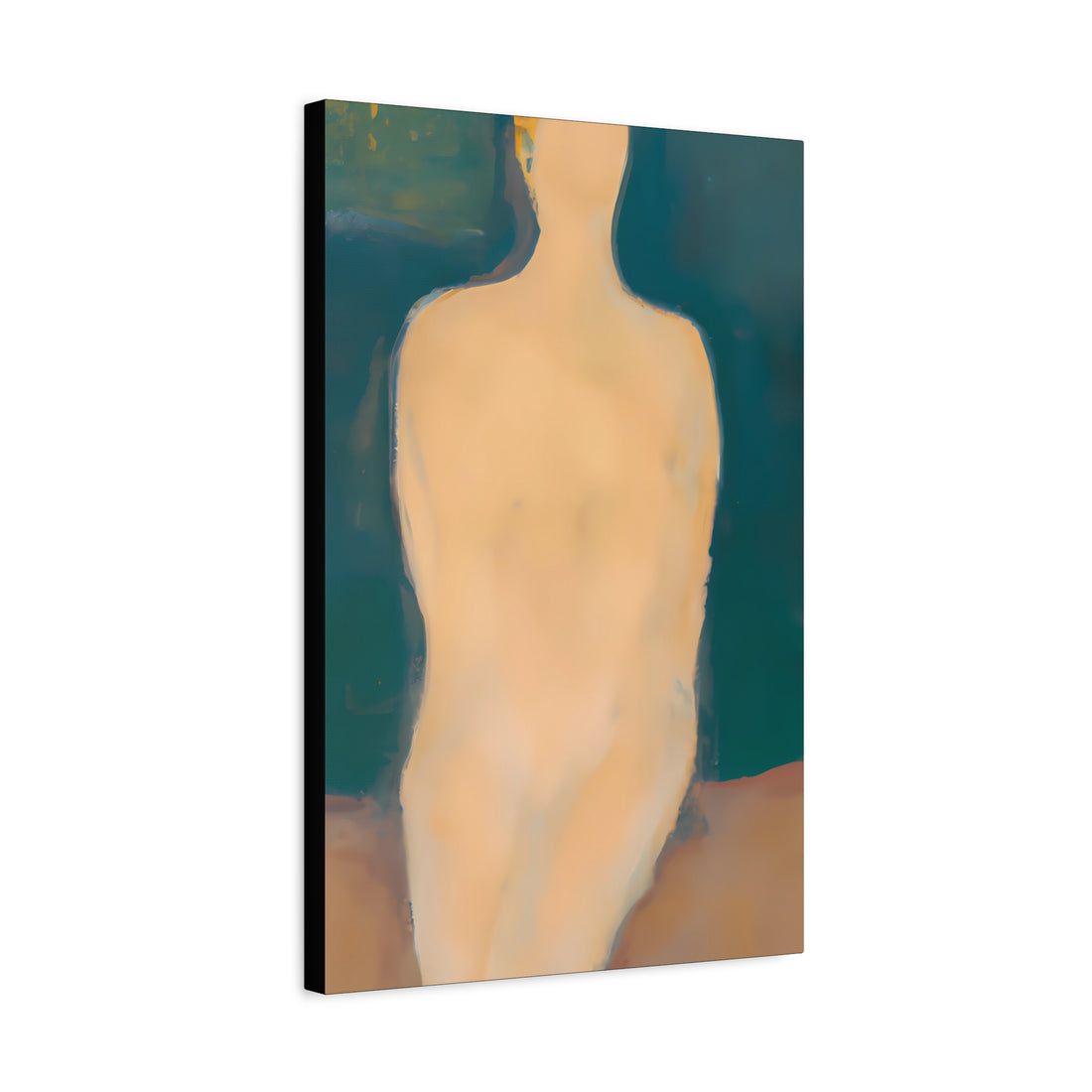 Spirit, Fluid Series | CANVAS Wall Art
