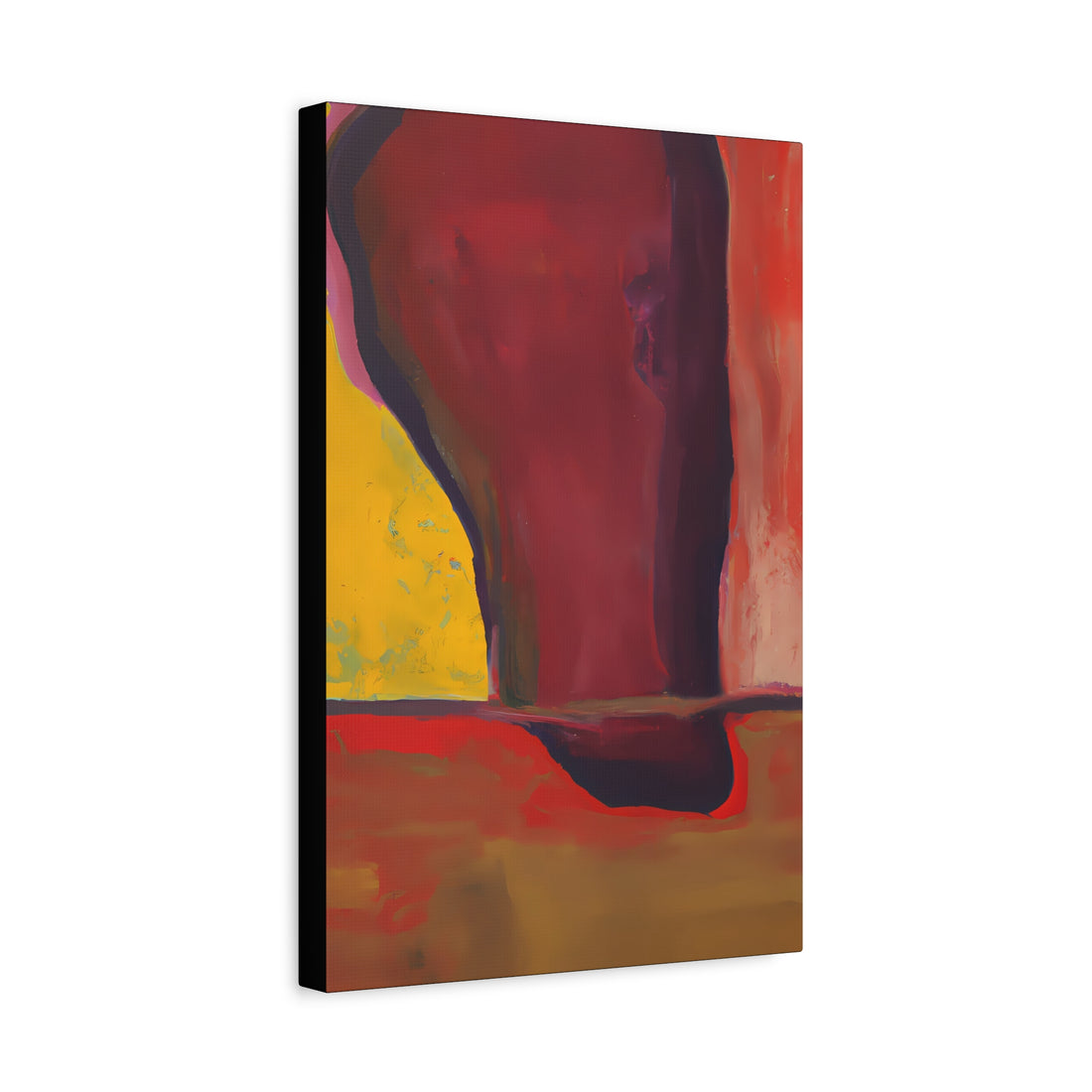 Level Up, Fluid Series | CANVAS Wall Art