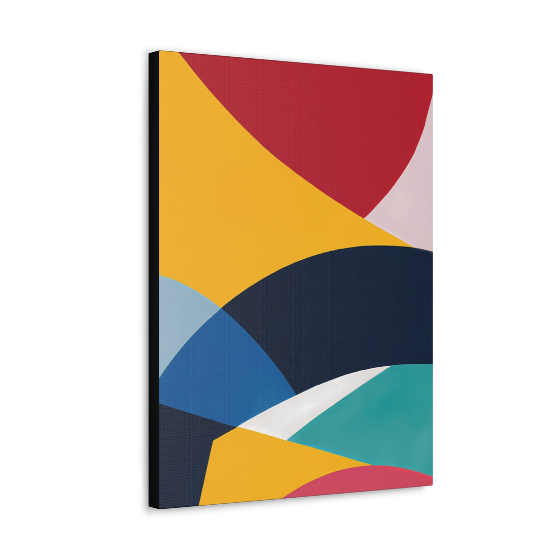 Horizon, Abstract Series | CANVAS Wall Art