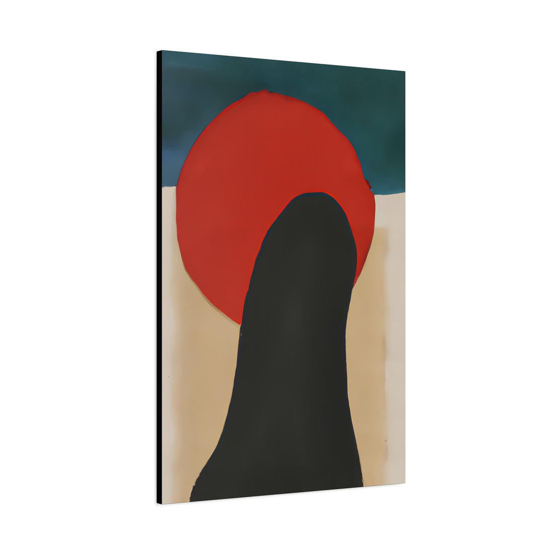 Vision, Fluid Series | CANVAS Wall Art