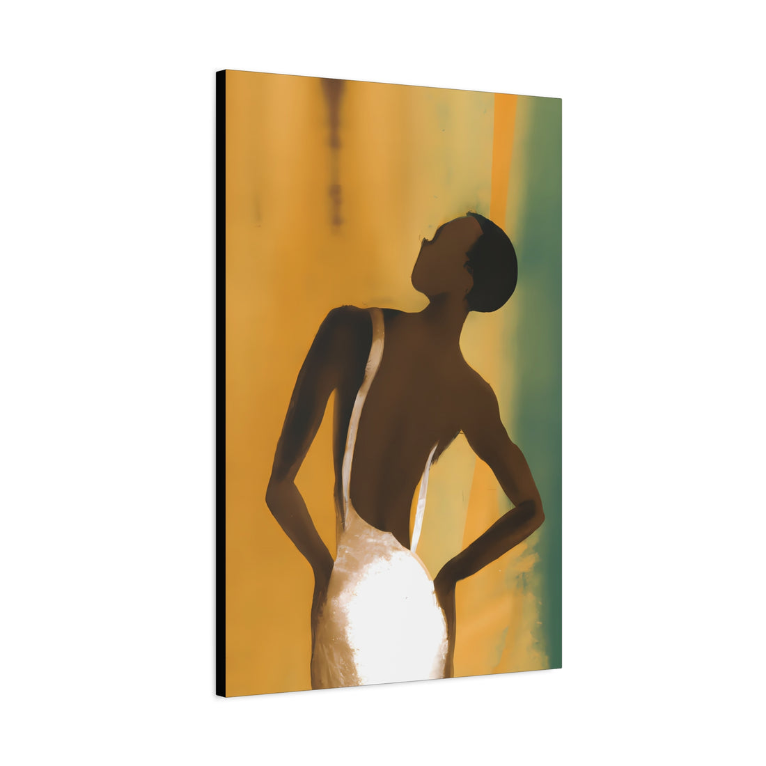 Saville, Fluid Series | CANVAS Wall Art