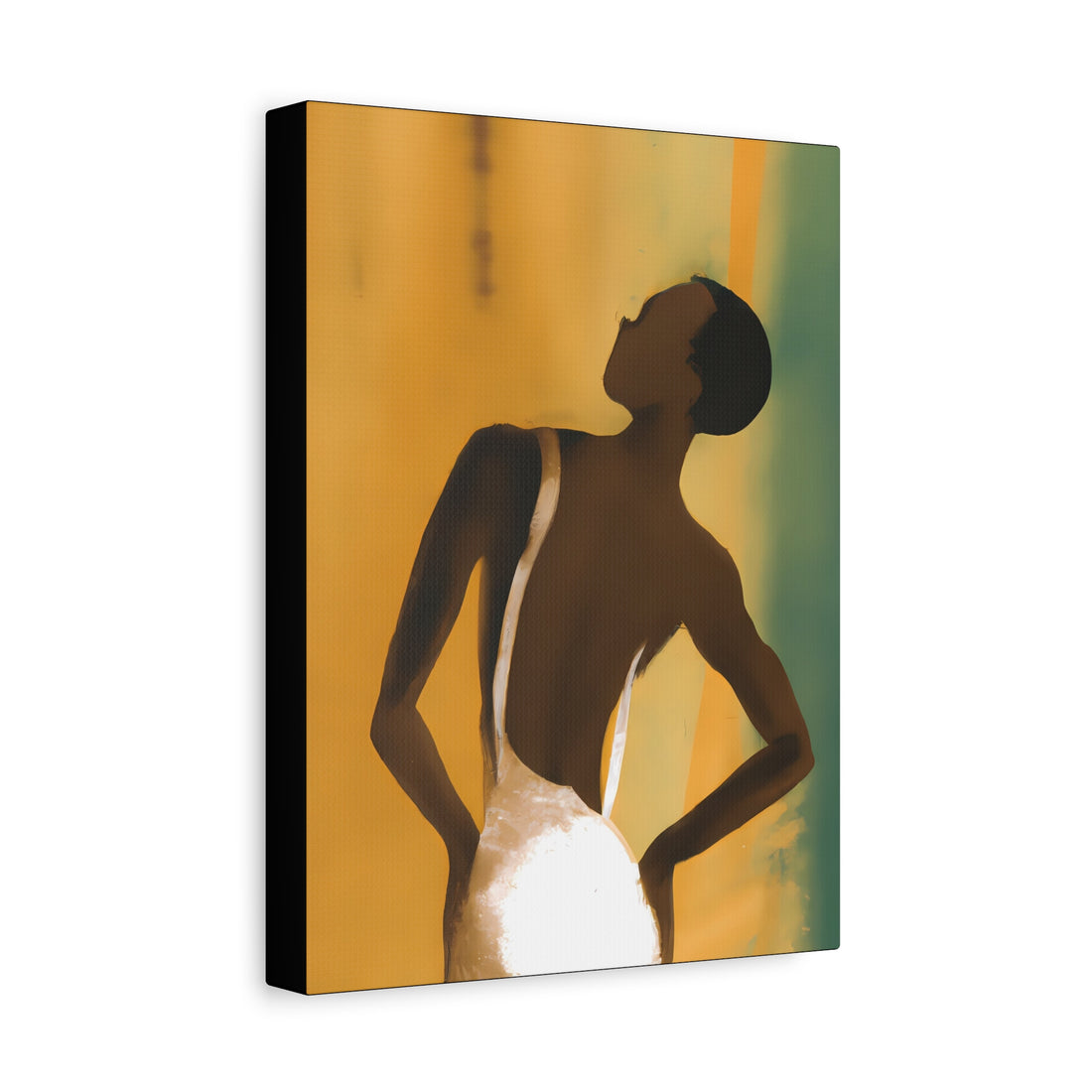 Saville, Fluid Series | CANVAS Wall Art