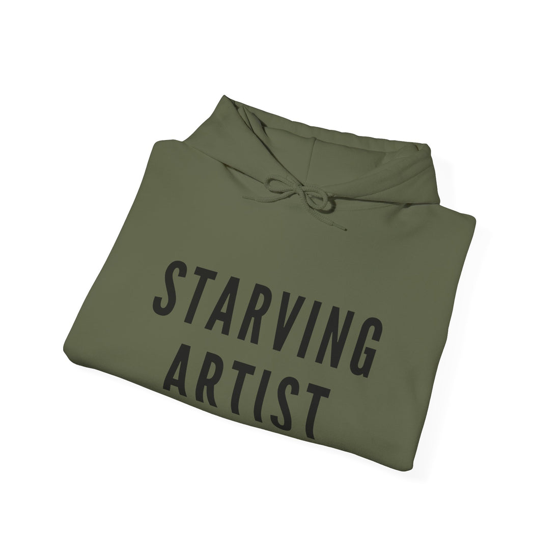 Starving Artist Hoodie
