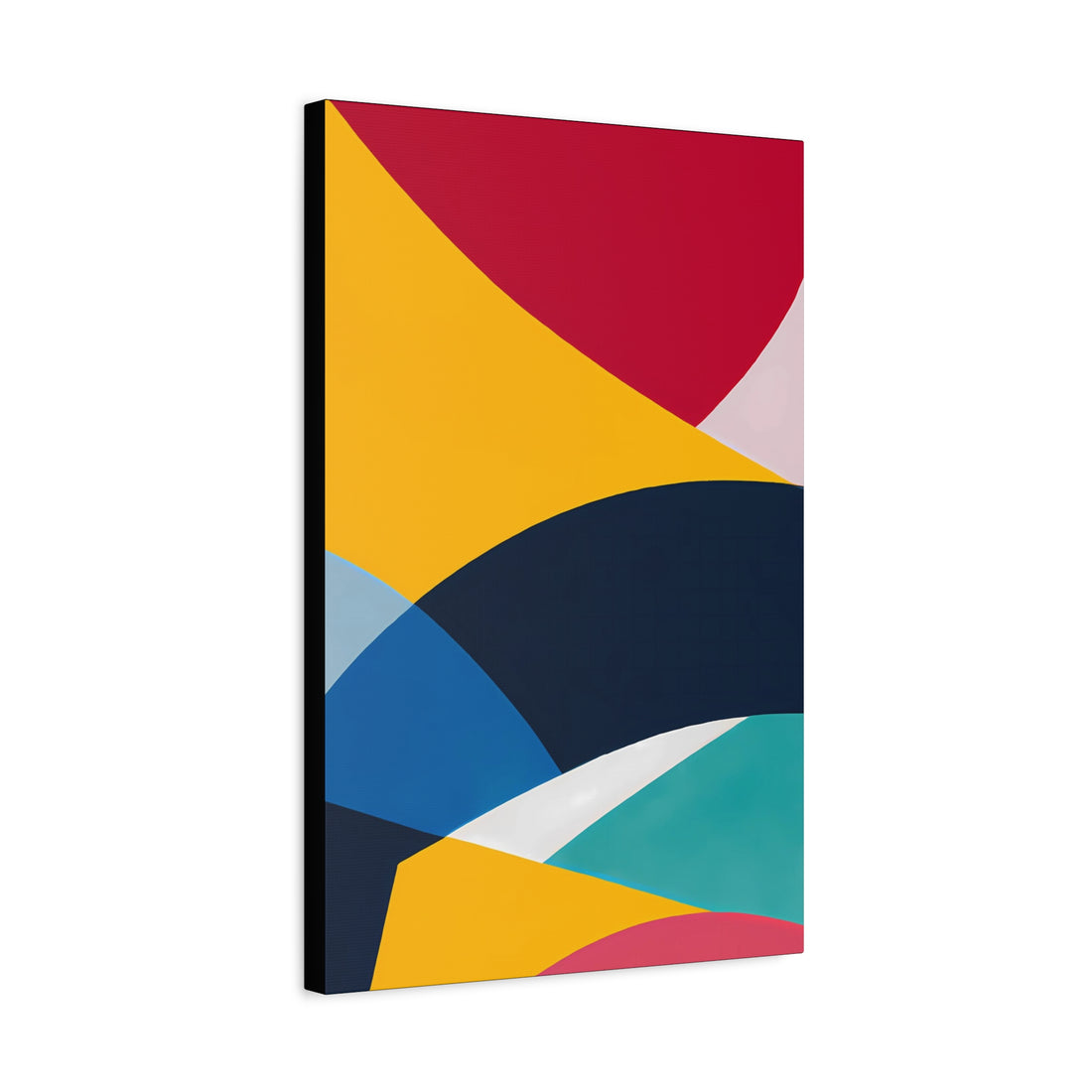 Horizon, Abstract Series | CANVAS Wall Art