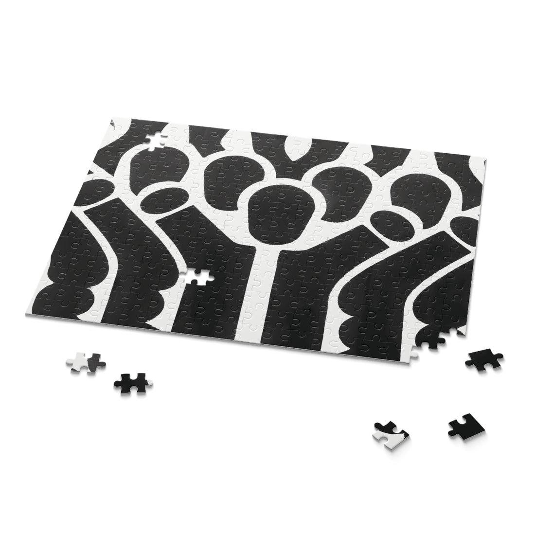 Hands Up Puzzle, 120, 252, 500 Piece