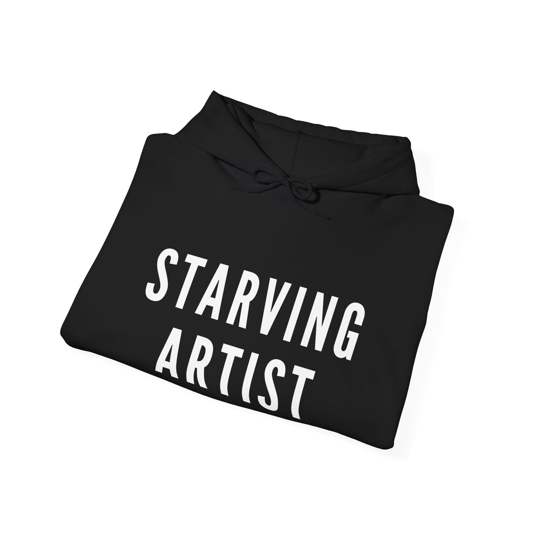 Starving Artist Hoodie