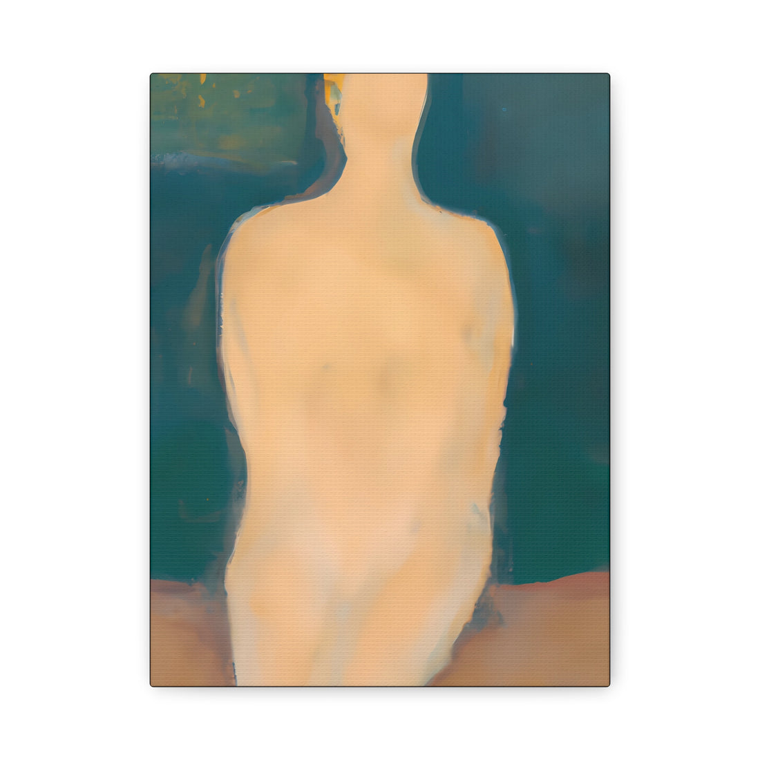 Spirit, Fluid Series | CANVAS Wall Art