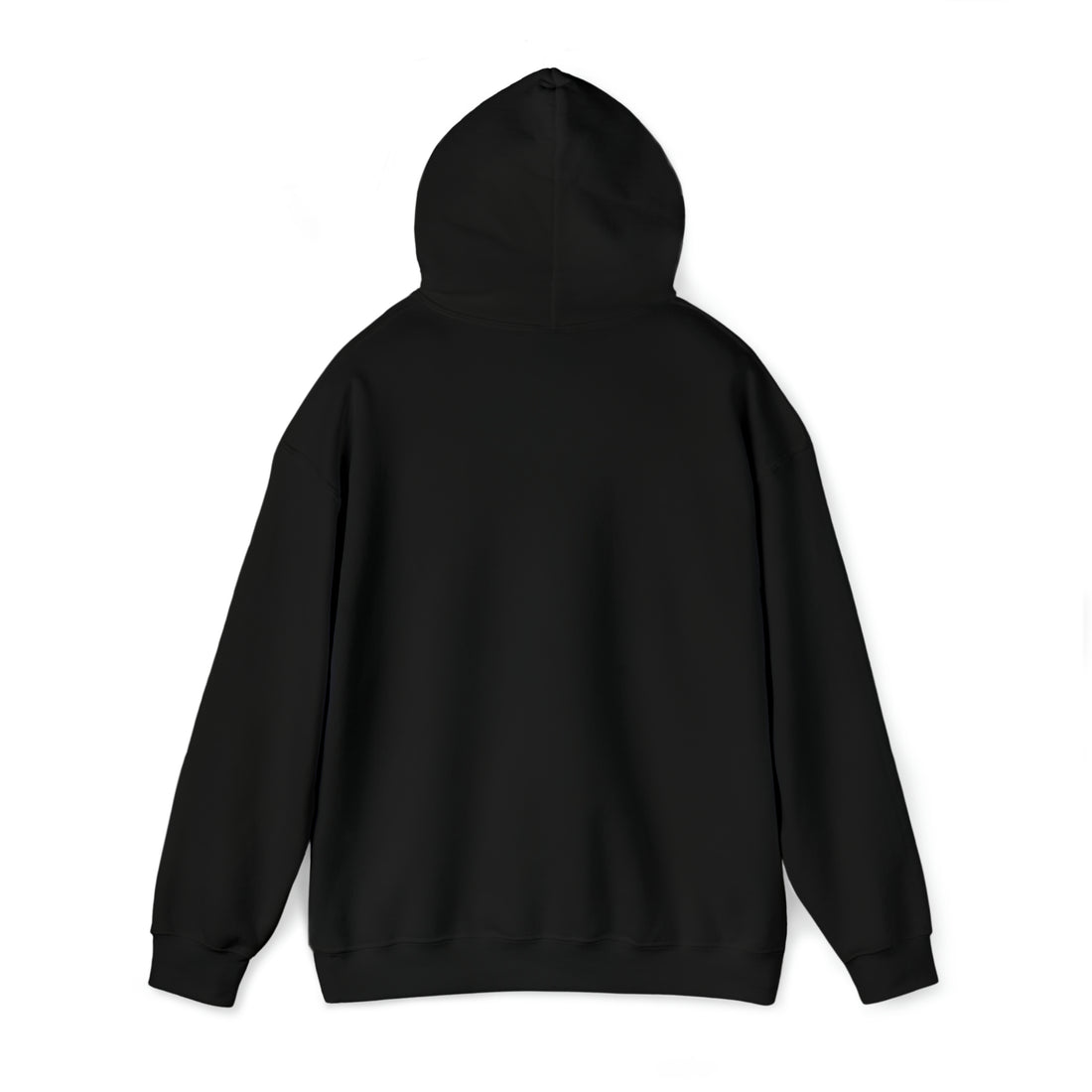 Fashion Beauty, Unisex Heavy Hooded Sweatshirt