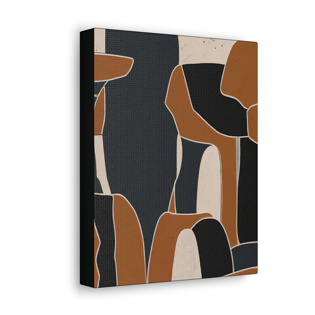 Communal, Abstract Series | CANVAS Wall Art