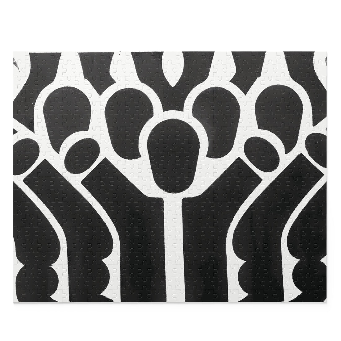 Hands Up Puzzle, 120, 252, 500 Piece