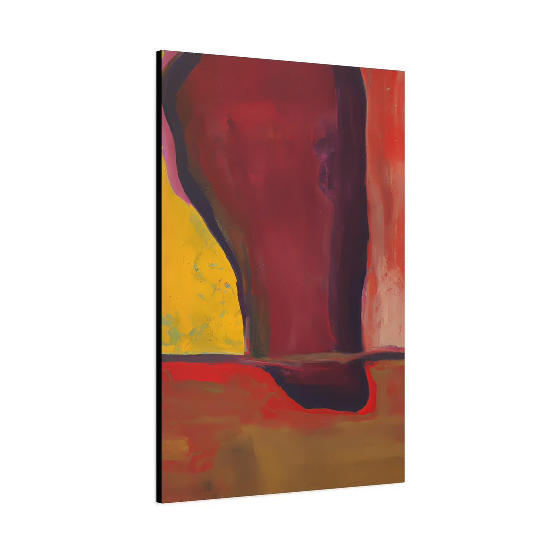 Level Up, Fluid Series | CANVAS Wall Art