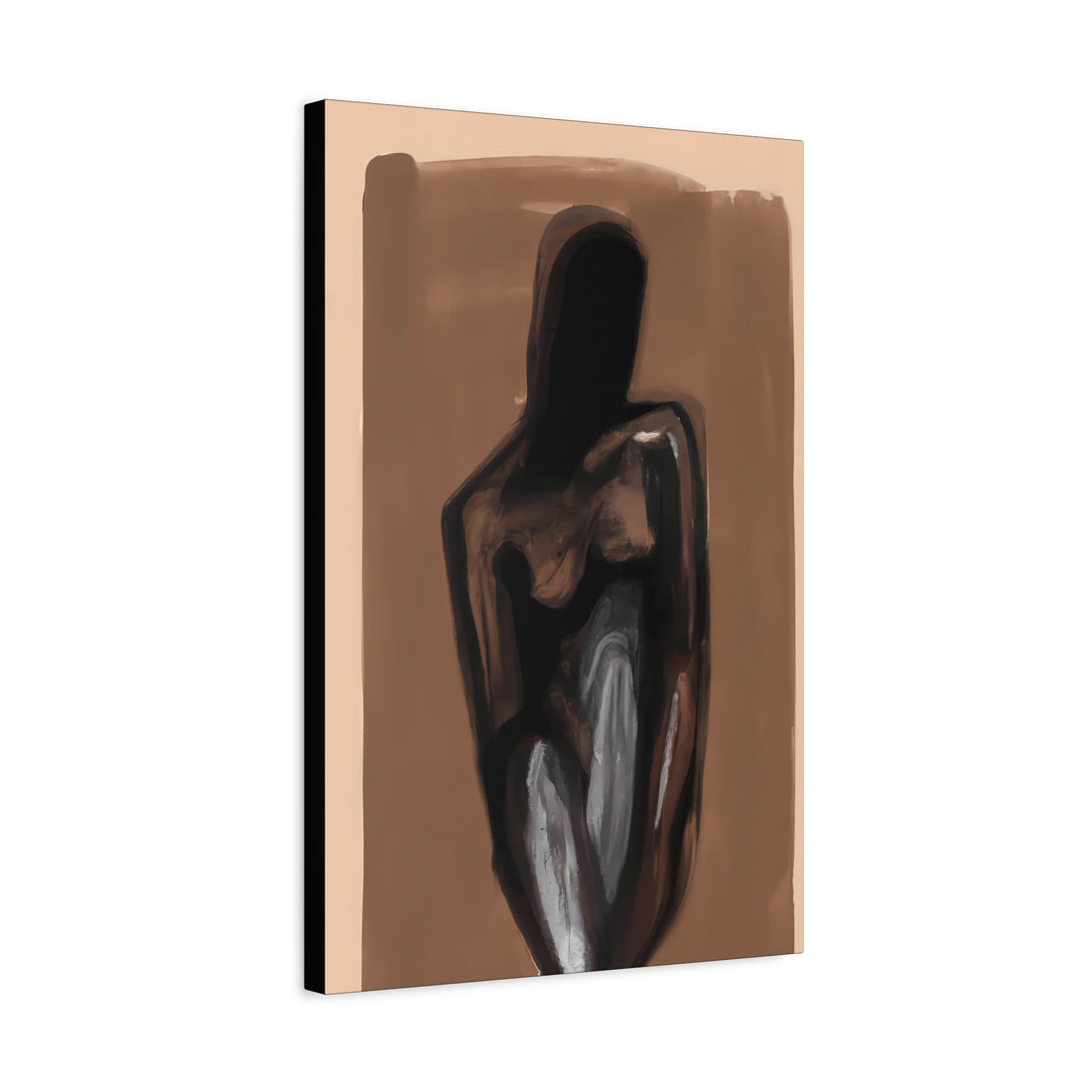 Art Study 2, Fluid Series | CANVAS Wall Art