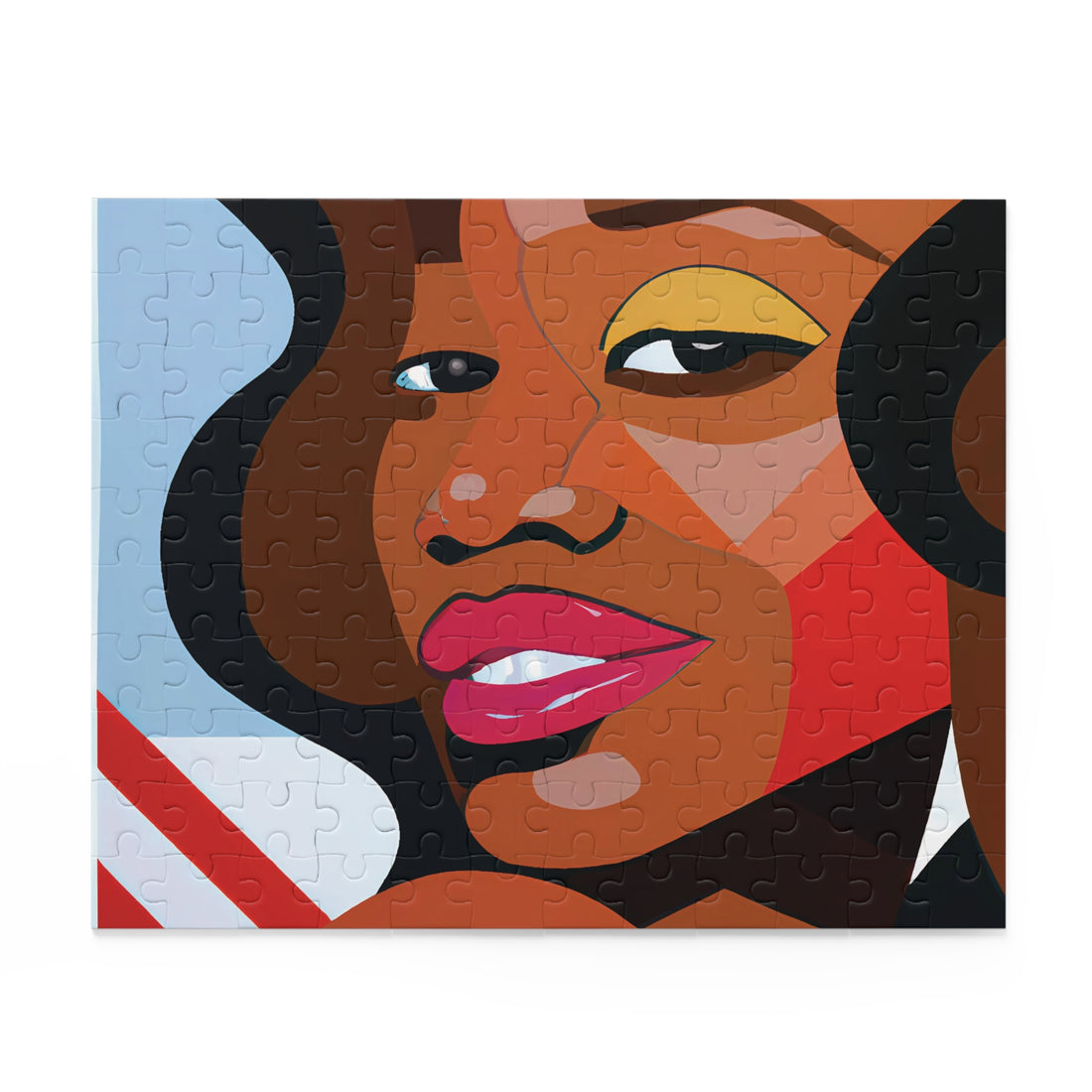 Divas Only Puzzle, 120, 252, 500 Piece