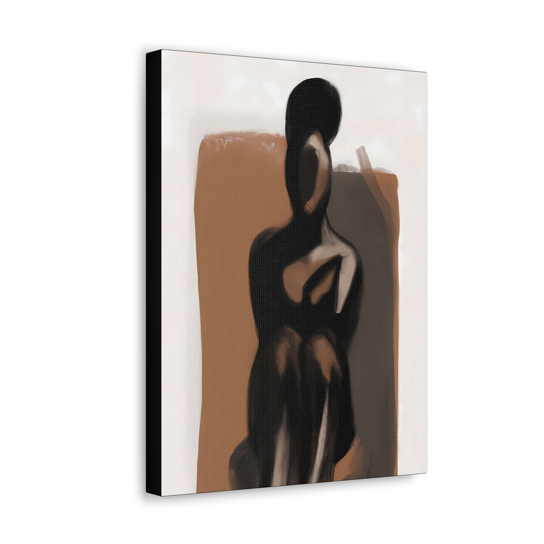 Art Study, Fluid Series | CANVAS Wall Art